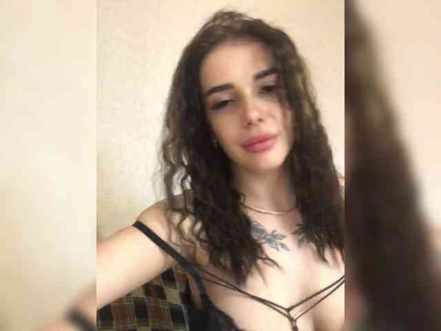ChristineMoore webcam
