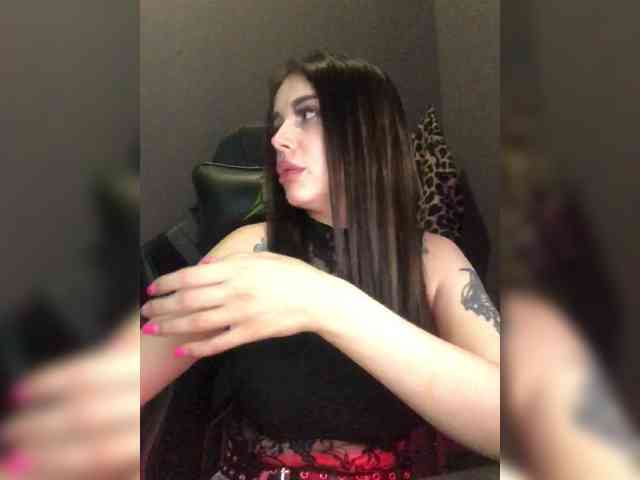 ChristineMoore webcam