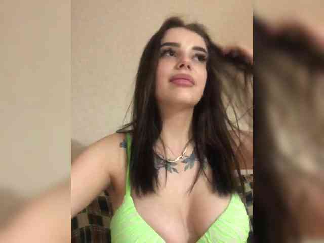 ChristineMoore webcam
