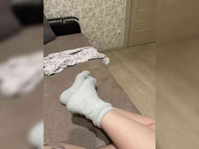 ChristineJackson webcam