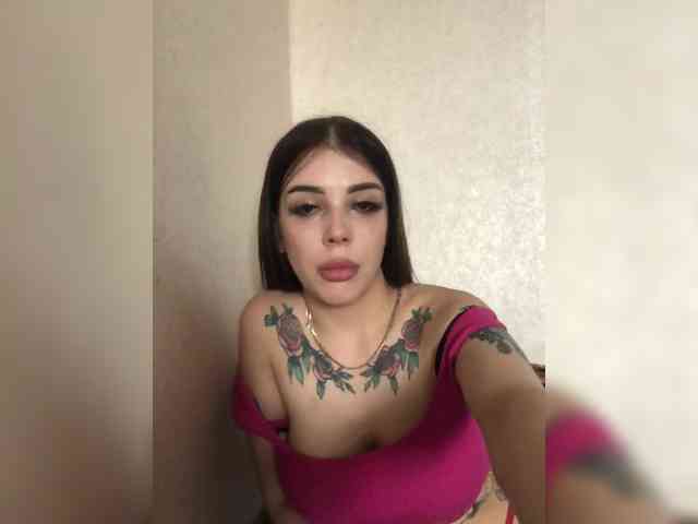 ChristineMoore webcam