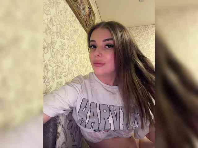 ChristineJackson webcam