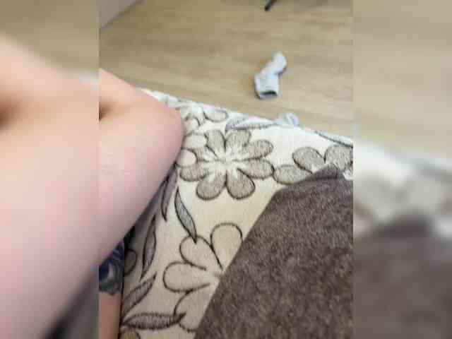 ChristineJackson webcam