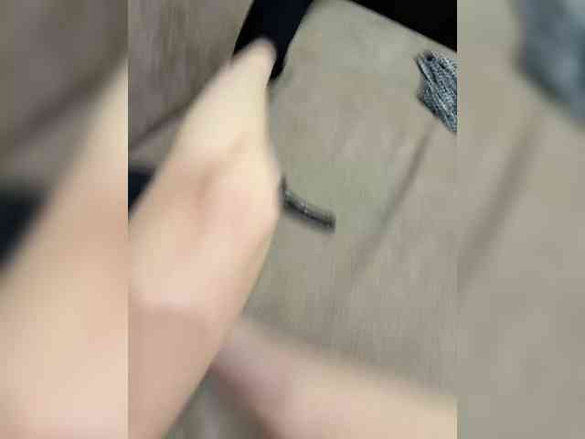 ChristineJackson webcam