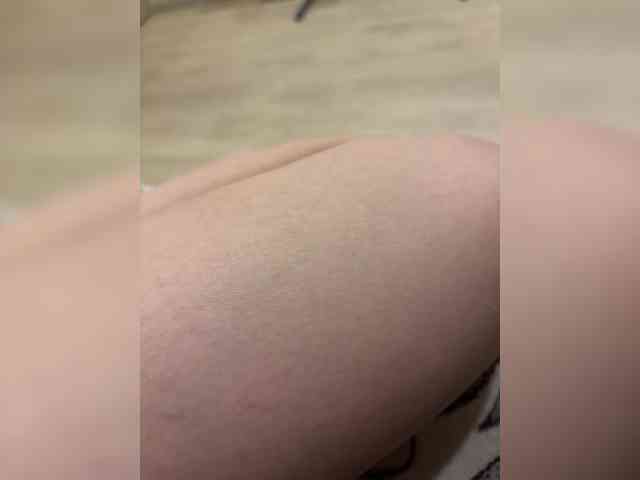 ChristineJackson webcam