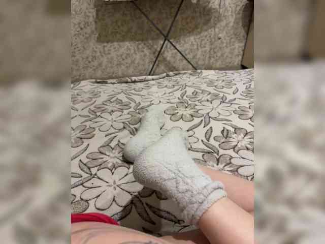 ChristineJackson webcam