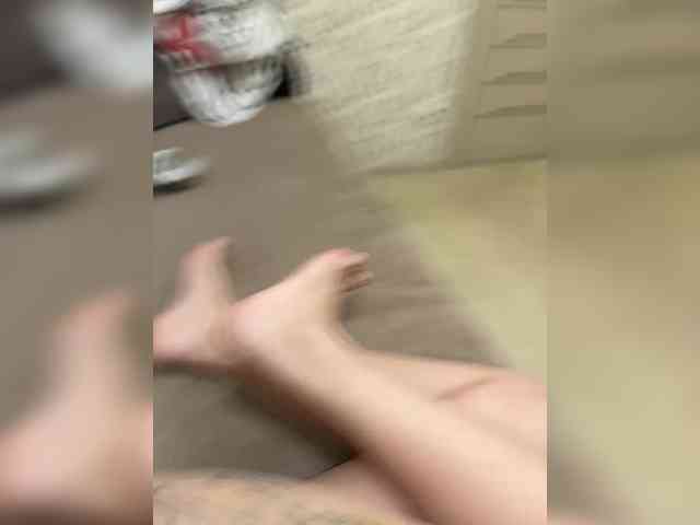 ChristineJackson webcam