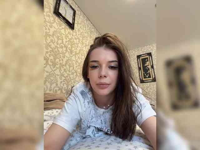 ChristineJackson webcam