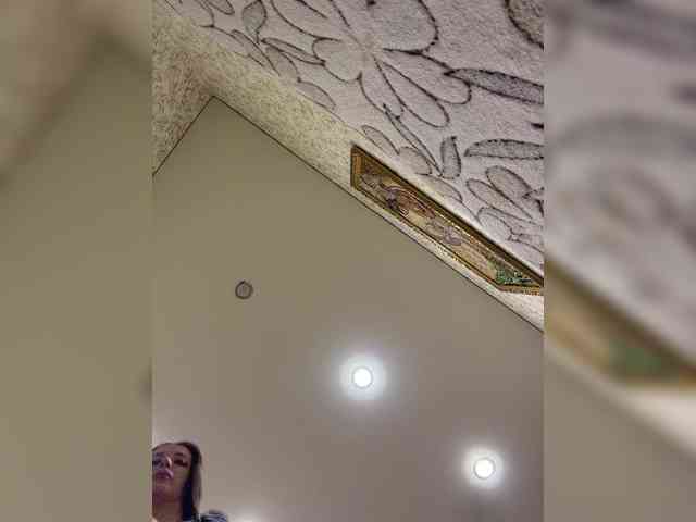 ChristineJackson webcam