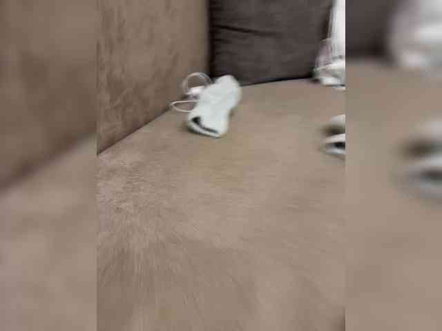 ChristineJackson webcam