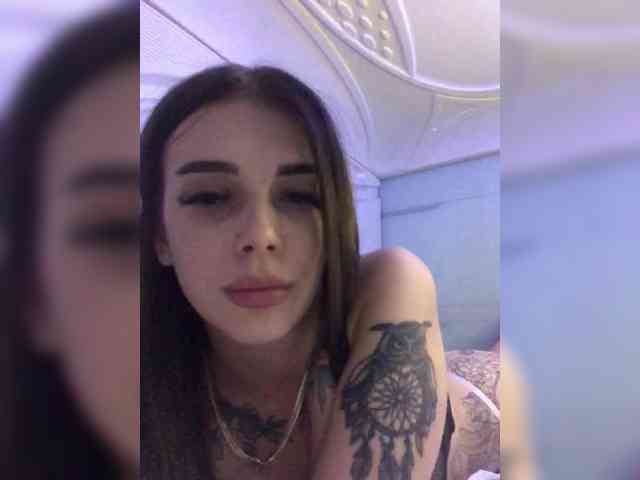 ChristineMoore webcam