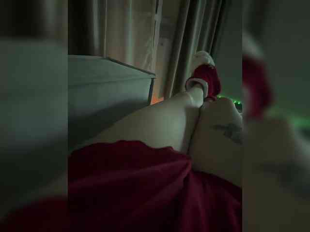 ChristineJackson ChristineJackson