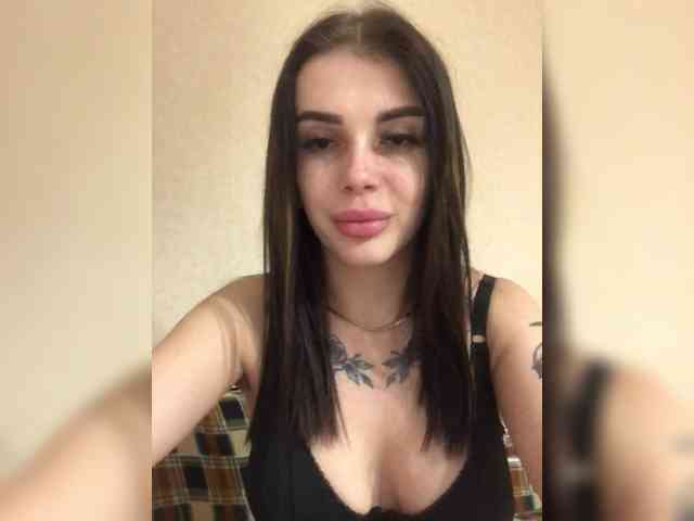 ChristineMoore webcam