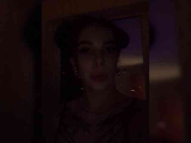 ChristineMoore webcam