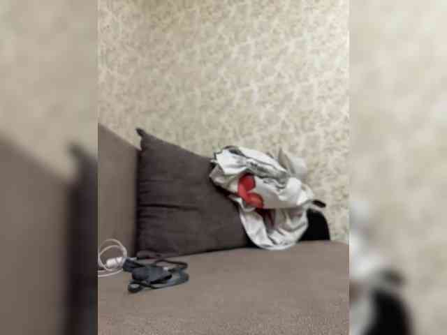 ChristineJackson webcam