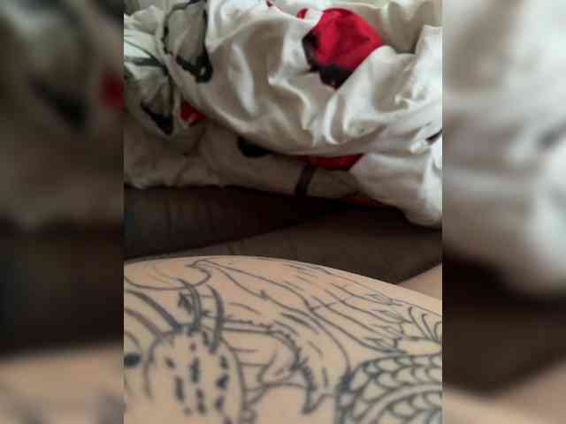 ChristineJackson webcam