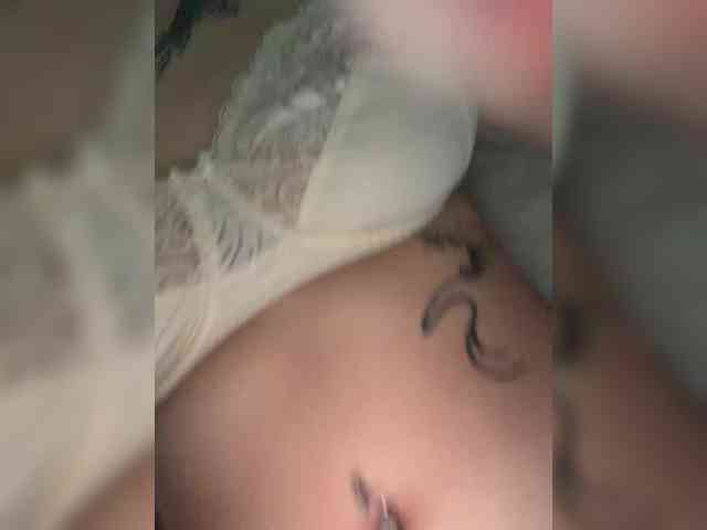 ChristineJackson webcam