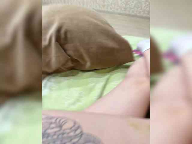 ChristineJackson webcam