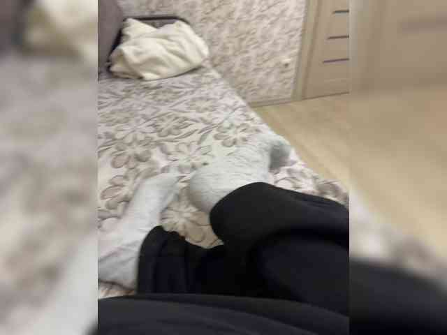 ChristineJackson webcam