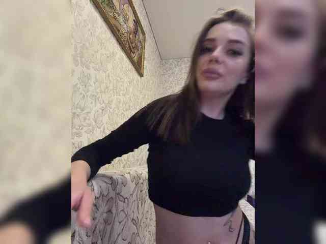 ChristineJackson webcam