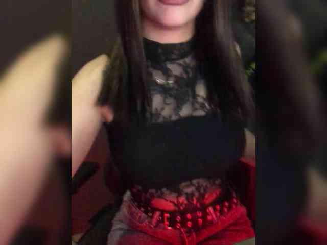 ChristineMoore webcam