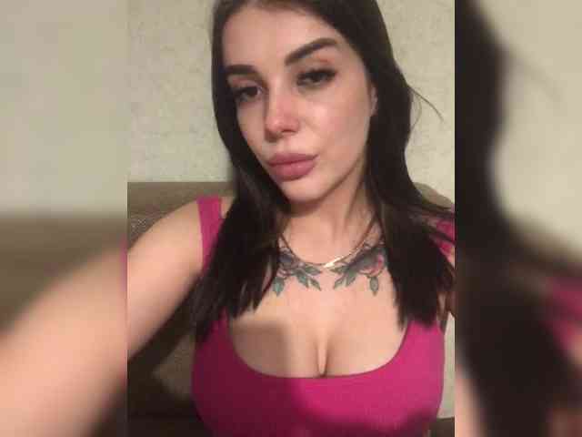 ChristineMoore webcam