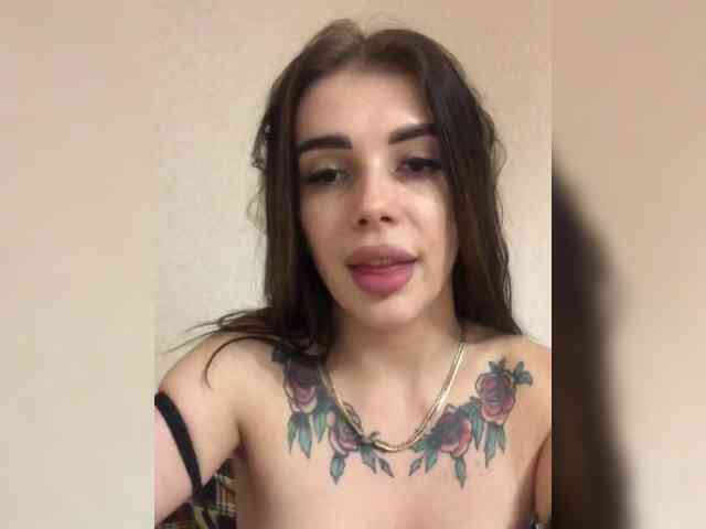 ChristineMoore webcam