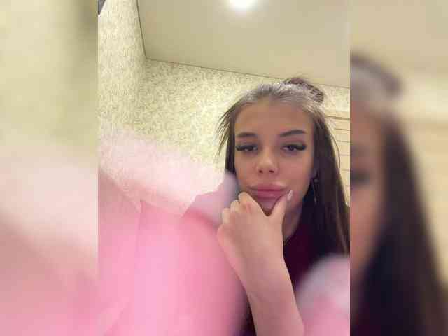 ChristineJackson webcam