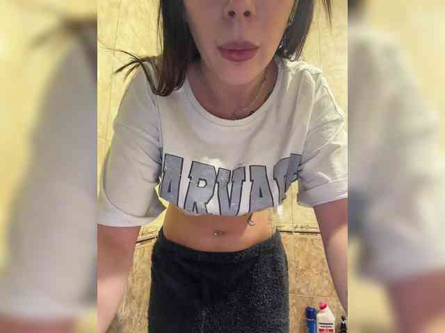 ChristineJackson webcam