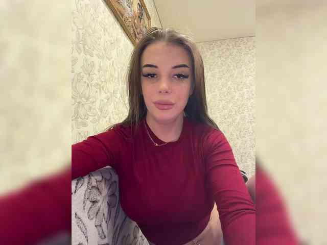 ChristineJackson webcam