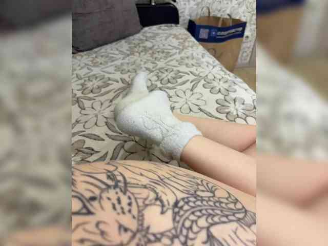 ChristineJackson webcam