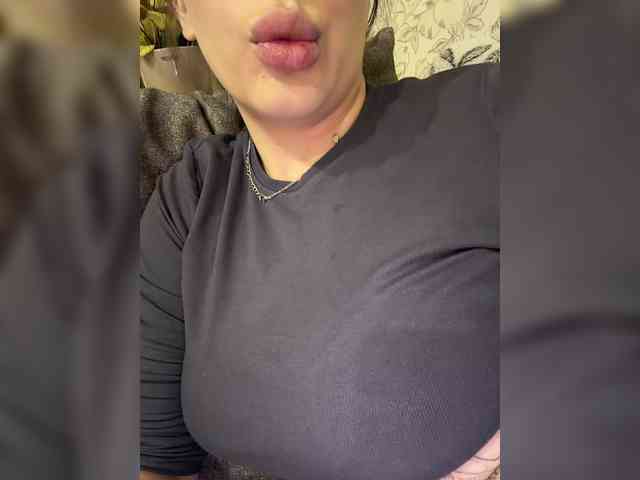 ChristineJackson webcam