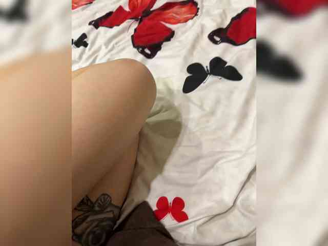 ChristineJackson webcam