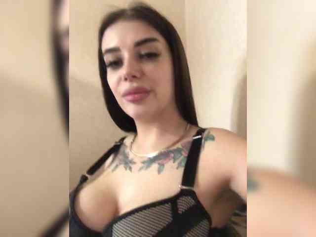 ChristineMoore webcam