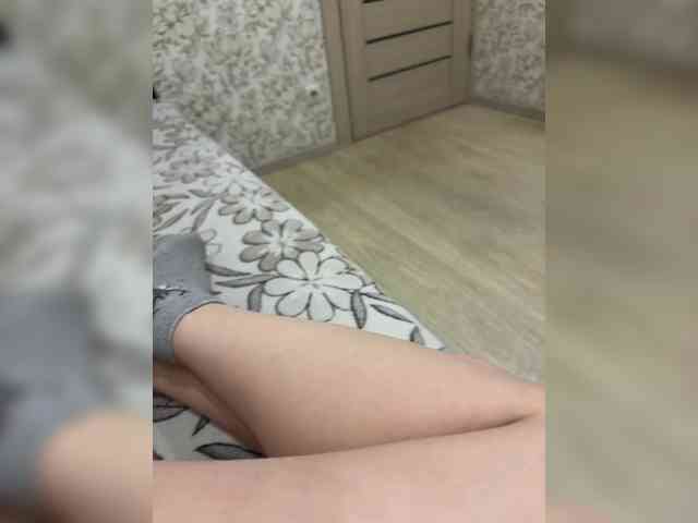 ChristineJackson webcam