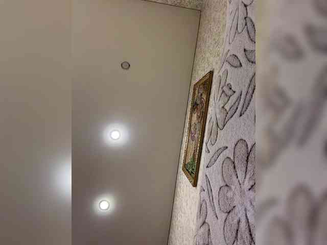 ChristineJackson Live Webcam on BongaCams