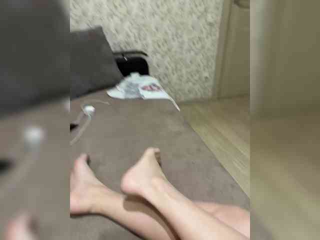 ChristineJackson webcam