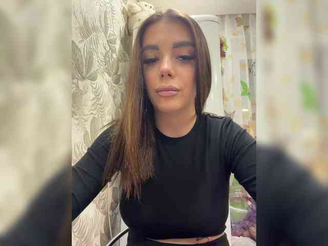 ChristineJackson webcam