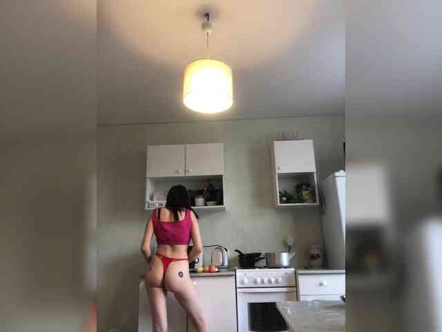 ChristineMoore webcam