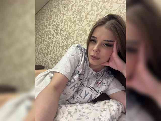 ChristineJackson webcam