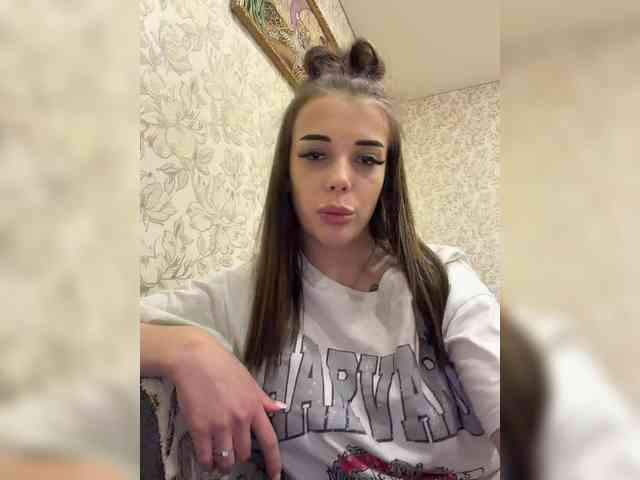 ChristineJackson webcam