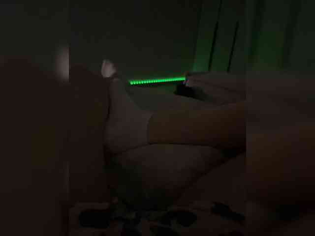 ChristineJackson webcam