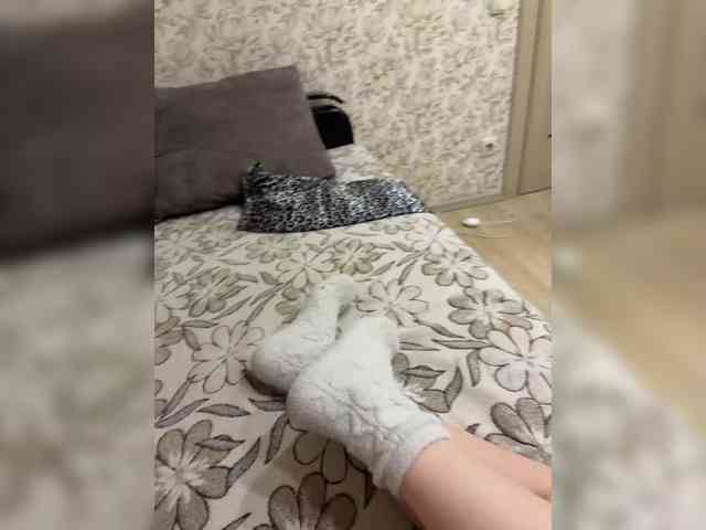 ChristineJackson webcam