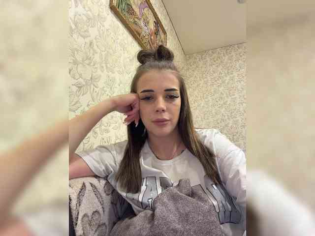 ChristineJackson webcam