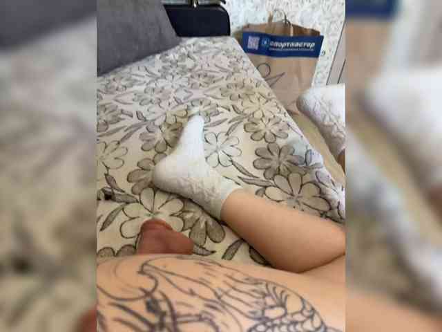 ChristineJackson webcam