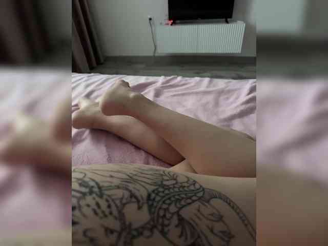 ChristineJackson webcam