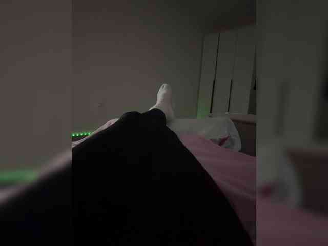 ChristineJackson webcam