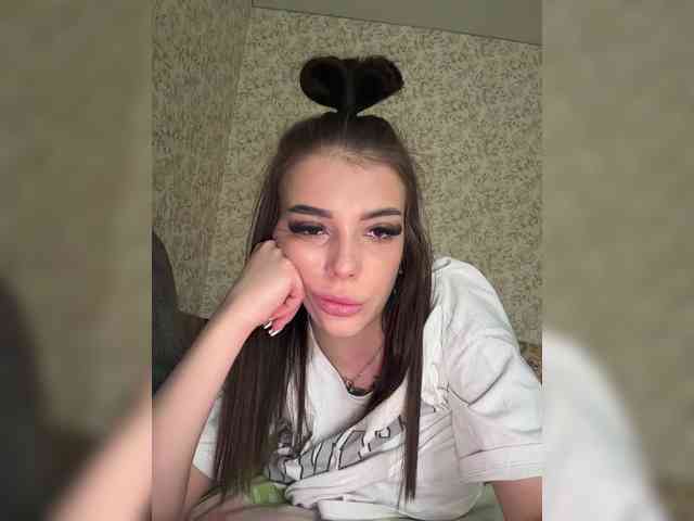 ChristineJackson webcam