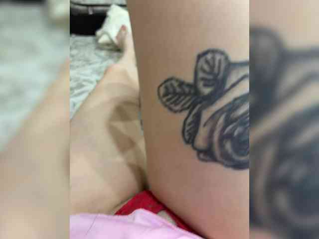 ChristineJackson webcam