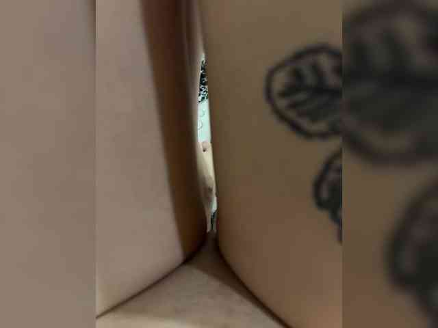 ChristineJackson webcam